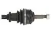 PNG75023 Приводна напіввісь POINT-GEAR підбір по vin на Brocar