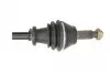 PNG73055 Приводна напіввісь POINT-GEAR підбір по vin на Brocar