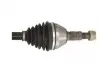 PNG72508 Приводна напіввісь POINT-GEAR підбір по vin на Brocar