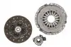К-кт зчеплення+підшипник F1X200NX