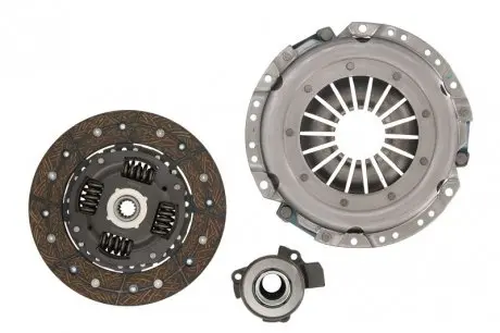 F1X200NX К-кт зчеплення+підшипник NEXUS подбор по vin на Brocar