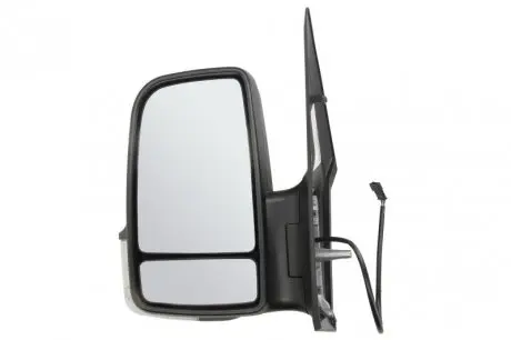 515891113199 Наружное зеркало, кабина водителя Mekra купити з гарантією на Brocar 515891113199 Наружное зеркало, кабина водителя Mekra підбір по vin на Brocar