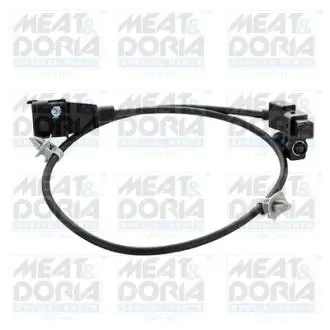 871153 Датчик обертів колінвалу MEAT&DORIA підбір по vin на Brocar