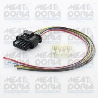 25340 Дата: MEAT&DORIA підбір по vin на Brocar