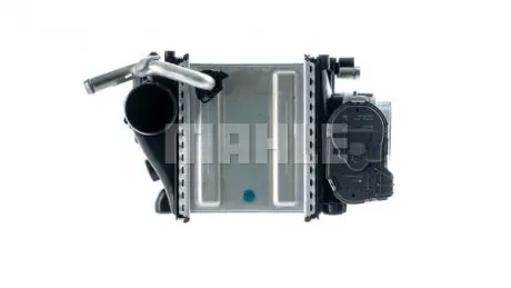 CI218000P Охолоджувач наддувального повітря MAHLE / KNECHT підбір по vin на Brocar