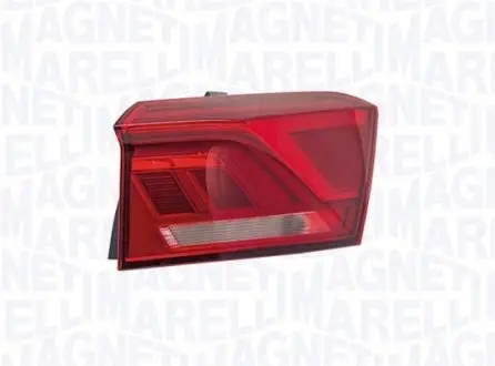714028928000 Задній ліхтар MAGNETI MARELLI подбор по vin на Brocar