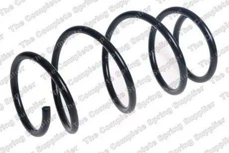 4092650 Пружина перед. TOYOTA LESJOFORS подбор по vin на Brocar