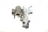 8445725004S Турбіна Opel Astra A/Insignia 2.0 CDTI 11- GARRETT підбір по vin на Brocar