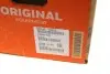 8252465002S Турбина Chevrolet Aveo/Opel Corsa 1.3D 06- GARRETT підбір по vin на Brocar