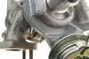 8252465002S Турбина Chevrolet Aveo/Opel Corsa 1.3D 06- GARRETT підбір по vin на Brocar