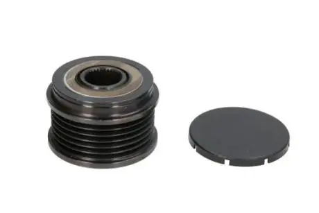 E4G009BTA Шків генератора BTA підбір по vin на Brocar