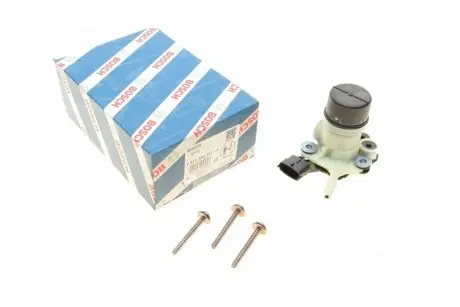 F01C600343 Модуль помпи DeNOx BOSCH підбір по vin на Brocar