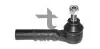 4208344 Наконечник рулевой тяги Лив./ прав. Peugeot Boxer 94-/Citroen Jumper 94- TALOSA підбір по vin на Brocar