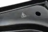 30MR0801 Рычаг подвески (передний/снизу) (R) MB Vito (W638) 96-03 (с шаровой d=21.95mm) ASMETAL підбір по vin на Brocar