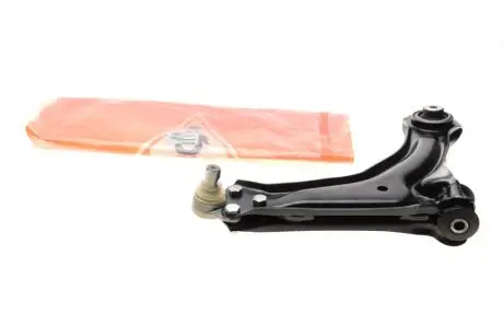 30MR0801 Рычаг подвески (передний/снизу) (R) MB Vito (W638) 96-03 (с шаровой d=21.95mm) ASMETAL подбор по vin на Brocar
