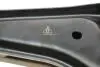30MR0800 Рычаг подвески (передний/снизу) (L) MB Vito (W638) 96-03 ASMETAL підбір по vin на Brocar