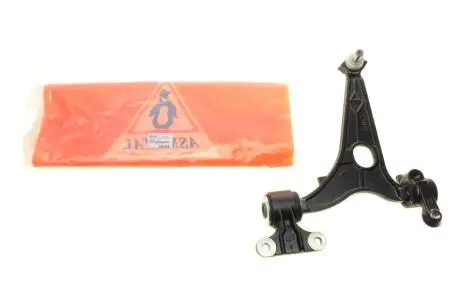 30CT1000 Важіль підвіски (передній) (L) Fiat Scudo/Citroen Jumpy 07- ASMETAL підбір по vin на Brocar
