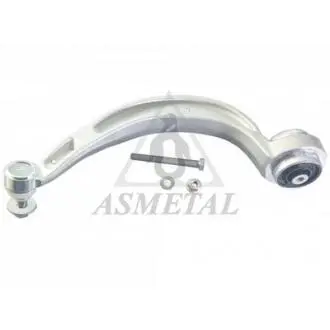 23AU0140 Рычаг подвески (передний) (L) Audi A6/A7 Sportback 11- ASMETAL підбір по vin на Brocar