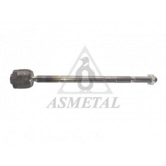 20FI4200 Тяга керма Fiat Bravo II 06-14/Stilo 01-08/Lancia Delta III 08-14 (L=317.5mm) ASMETAL підбір по vin на Brocar