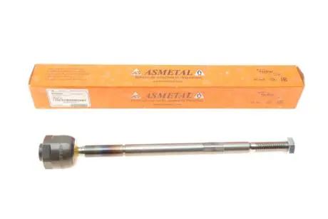 20FI4200 Тяга рулевая Fiat Bravo II 06-14/Stilo 01-08/Lancia Delta III 08-14 (L=317.5mm) ASMETAL подбор по vin на Brocar