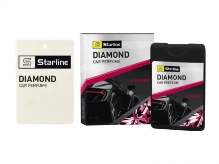 ACST330 Освежитель воздуха STARLINE STARLINE підбір по vin на Brocar