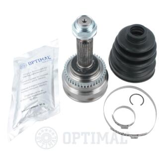 CW2860 ШРУС OPTIMAL підбір по vin на Brocar