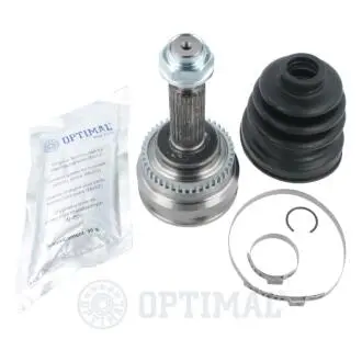 CW2860 ШРУС OPTIMAL підбір по vin на Brocar