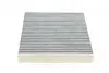0986628574 FILTR KABINY FILTER+PRO PEUGEOT 4007,4008 CITROEN C-CROSSE, C4 AIRCROSS, MITSUBISHI OUTLANDER II, LANCER VIII 03.07- BOSCH підбір по vin на Brocar