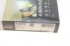0986628574 FILTR KABINY FILTER+PRO PEUGEOT 4007,4008 CITROEN C-CROSSE, C4 AIRCROSS, MITSUBISHI OUTLANDER II, LANCER VIII 03.07- BOSCH підбір по vin на Brocar