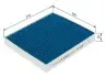 0986628574 FILTR KABINY FILTER+PRO PEUGEOT 4007,4008 CITROEN C-CROSSE, C4 AIRCROSS, MITSUBISHI OUTLANDER II, LANCER VIII 03.07- BOSCH підбір по vin на Brocar