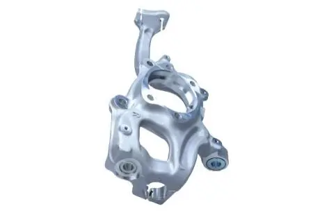 725370 Шийка осі, підвіска коліс MAXGEAR підбір по vin на Brocar