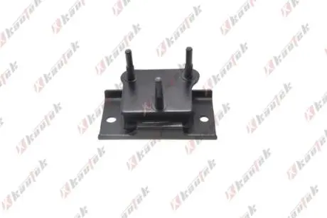 NIEM013 NISSAN Подушка двигателя задн. NP300 NAVARA 2.5 dCi 06-,PATHFINDER III (R51) 44683 dCi KAUTEK підбір по vin на Brocar
