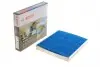 0986628581 FILTR KABINY FILTER+PRO TOYOTA C-HR, PRIUS, HILUX, CAMRY, LEXUS RX, TOYOTA YARIS 06.15- BOSCH підбір по vin на Brocar
