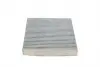 0986628581 FILTR KABINY FILTER+PRO TOYOTA C-HR, PRIUS, HILUX, CAMRY, LEXUS RX, TOYOTA YARIS 06.15- BOSCH підбір по vin на Brocar