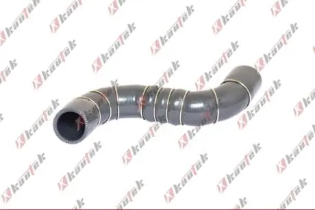 NITH002 NISSAN Патрубок интеркулера QASHQAI / QASHQAI +2 I (J10,NJ10, JJ10E) 44682 dCi 41487 KAUTEK підбір по vin на Brocar