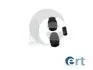 CHEVROLET Пыльник, управление корпуса скобы тормоза AVEO 1.2 11-,OPEL  KARL 1.0 15-18 410525
