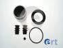 JEEP Р/к пер. суппорта с поршеньком COMPASS 2.2 CRD11-,  CHRYSLER SEBRING (JS) 2.0 402629