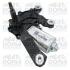 SILNIK WYCIERACZEK CITROEN C8, FIAT SCUDO, JUMPY, PEUGEOT EXPERT, 807 06.02- TYŁ 27264