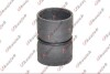 Патрубок теплообменика C2 1.6 HDi 05-09, C4 I44713  HDi 04-11, PEUGEOT 207 CI-TH033