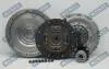 SPRZĘGŁO KPL. VOLVO C30/C70/S40/S80/V50/V70 2,0 D 04-15 Z KOŁEM ZAMACHOWYM SF1071056
