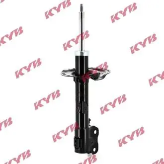 3340211 Амортизатор підвіски KYB підбір по vin на Brocar