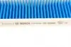 0986628568 FILTR KABINY FILTER+PRO PEUGEOT 208,2008, OPEL CORSA, CITROEN C4 01.19- BOSCH підбір по vin на Brocar