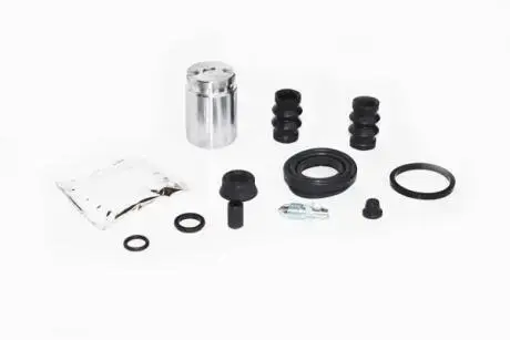 99375 Ремкомплект гальмівного супорта VW POLO (9N_) 1.2 12V (99375) ASAM ASAM підбір по vin на Brocar