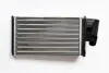 Радиатор печки (184x210x25) RENAULT LAGUNA II, VEL SATIS 1.6-3.503.01- 34896