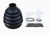 К-т пыльника ШРУС нар. (термопластик) 28*83*107 FORD Focus -4Mondeo  0 500233T