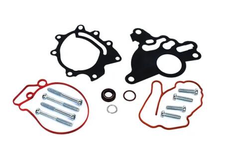 98902 Ремкомплект на вакуумної помпи з гвинтами VW Passat b6 ASAM підбір по vin на Brocar