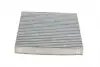 0986628584 FILTR KABINY FILTER+PRO HONDA CITY, CR-Z, INSIGHT, JAZZ III,IV 07.08- BOSCH підбір по vin на Brocar