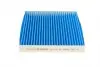 0986628584 FILTR KABINY FILTER+PRO HONDA CITY, CR-Z, INSIGHT, JAZZ III,IV 07.08- BOSCH підбір по vin на Brocar