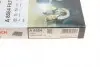 0986628584 FILTR KABINY FILTER+PRO HONDA CITY, CR-Z, INSIGHT, JAZZ III,IV 07.08- BOSCH підбір по vin на Brocar