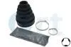 500542 Пыльник ШРУС LAND CRUISER PRADO 4.0 02-10, LEXUSGX 470 44805 ERT підбір по vin на Brocar